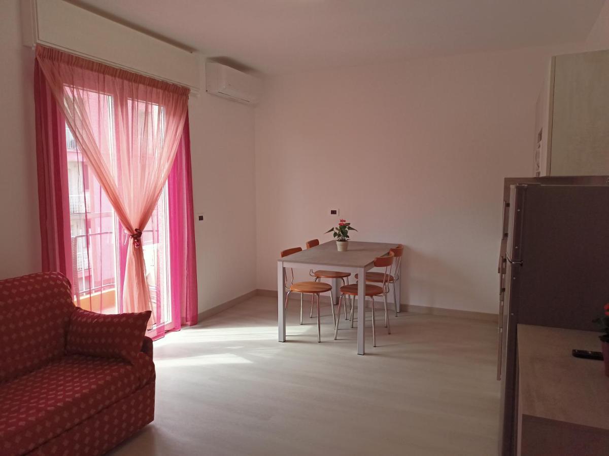 Residence Carlo Grado Zewnętrze zdjęcie